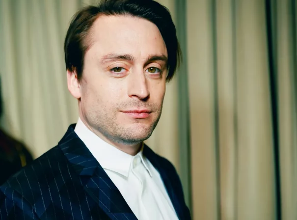 Kieran Culkin