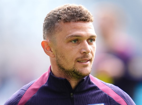 Kieran Trippier