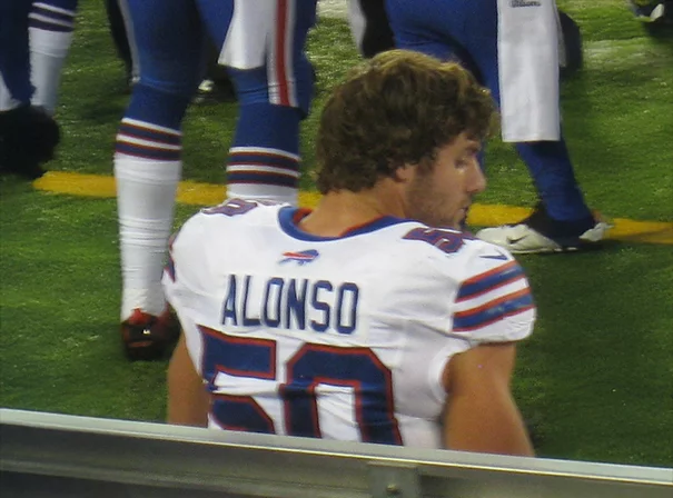 Kiko Alonso