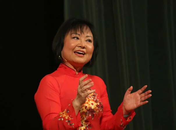 kim phuc phan thi