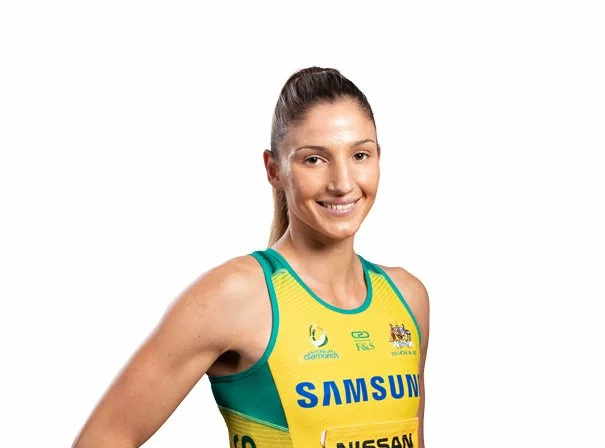 Kimberley Ravaillion