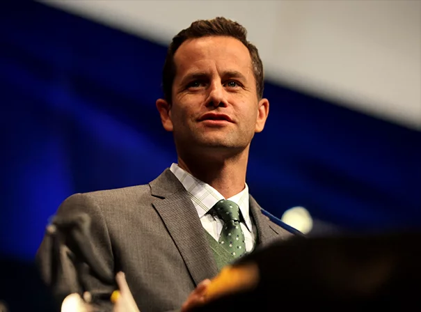 Kirk Cameron