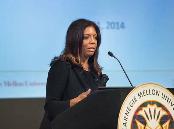 Kiron Skinner, Ph.D