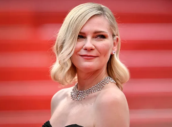 Kirsten Dunst