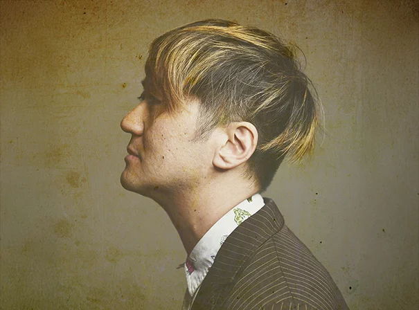 Kishi Bashi