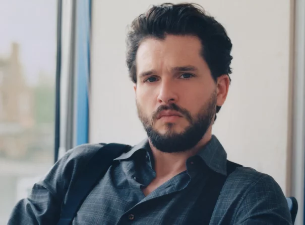 Kit Harington