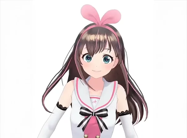 Kizuna Al