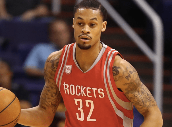 KJ McDaniels