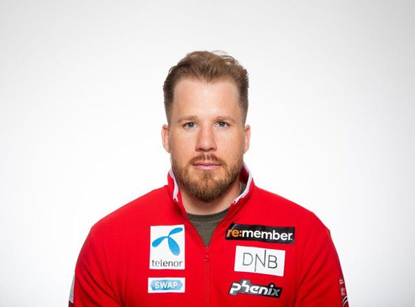 kjetil jansrud