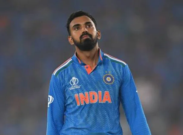 KL Rahul