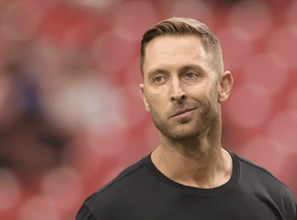 kliff kingsbury