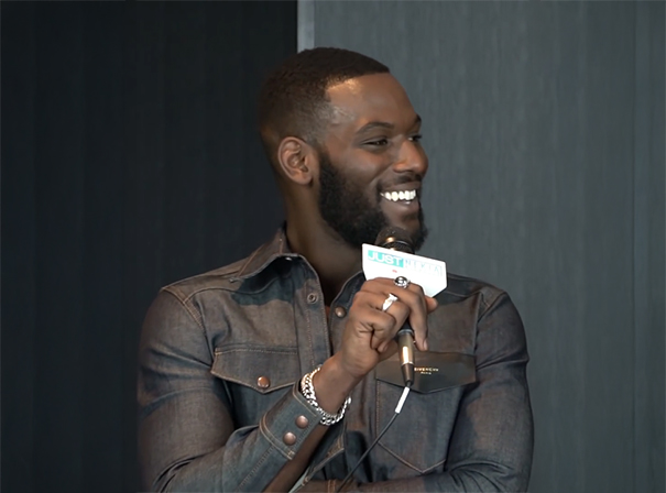 Kofi Siriboe
