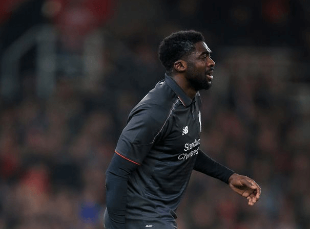 kolo toure