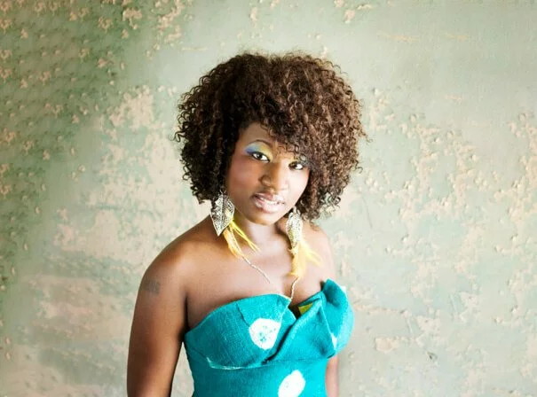 Korto Momolu