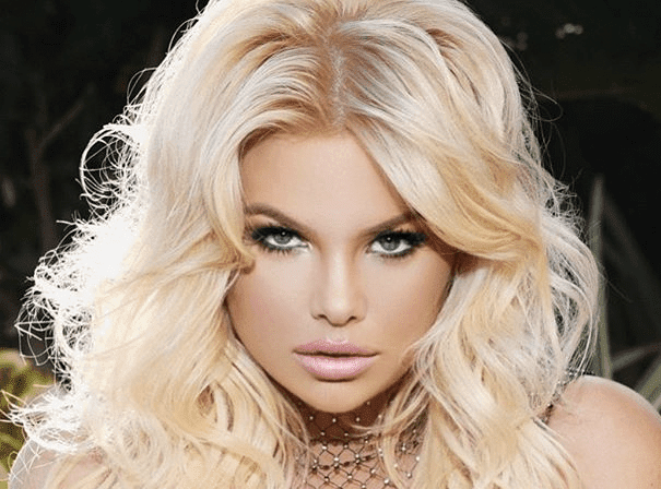 Kourtney Reppert