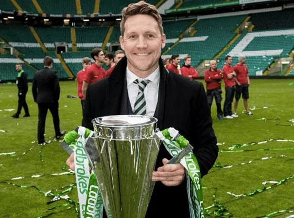 Kris Commons