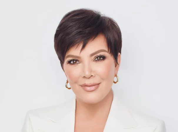 Kris Jenner