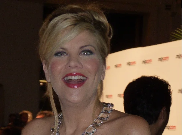 Kristen Johnston