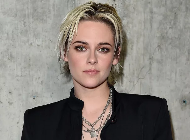 Kristen Stewart