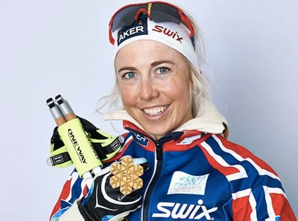 Kristin Størmer Steira