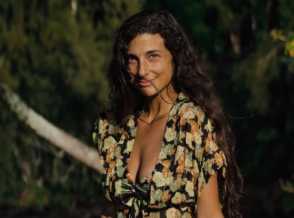 Kristina Carrillo-Bucaram