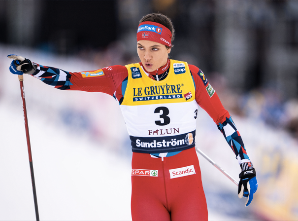 kristine stavas skistad