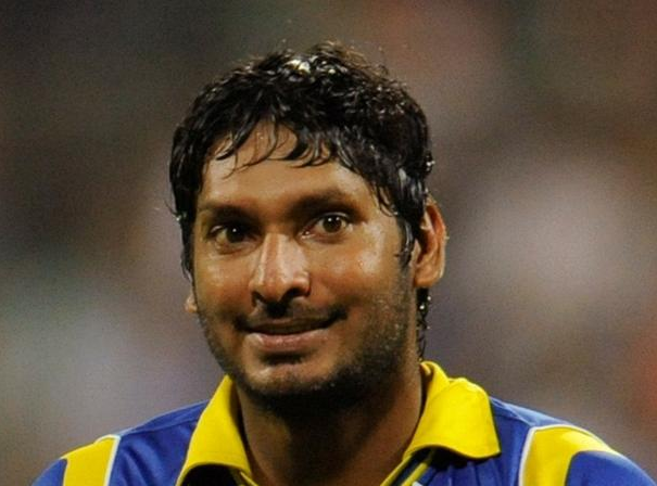 Kumar Sangakkara