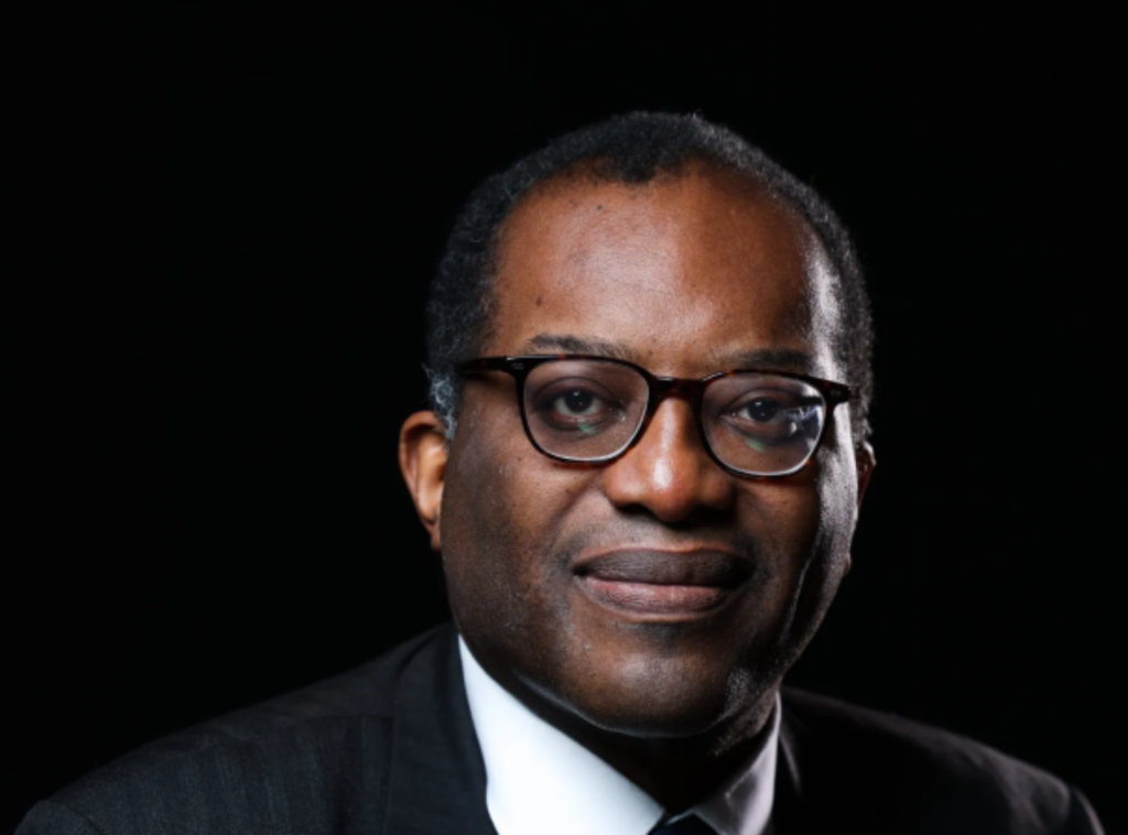 Kwasi Kwarteng