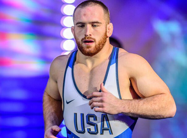 Kyle Snyder