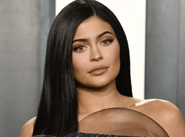 Kylie Jenner