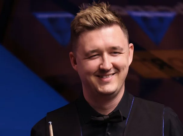 kyren wilson