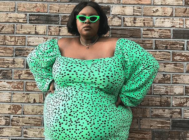 La’Shaunae Steward