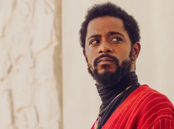 Lakeith Stanfield