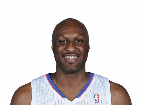 lamar odom