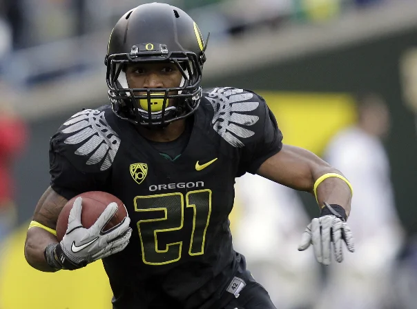 Lamichael James