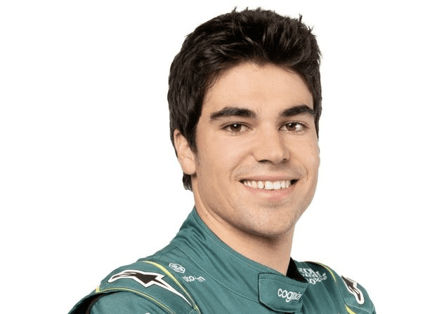 lance stroll