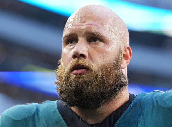 Lane Johnson