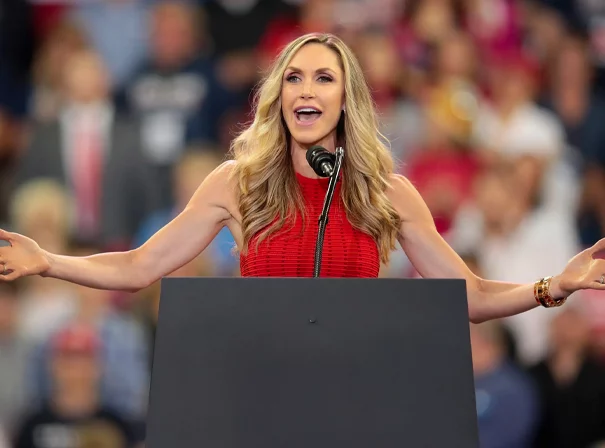 Lara Trump