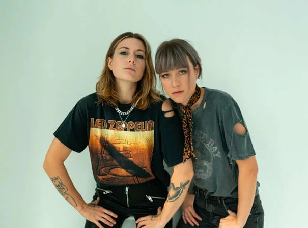 larkin poe