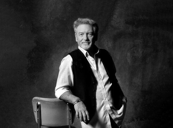 Larry Gatlin