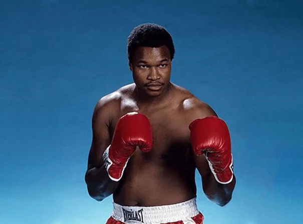 Larry Holmes