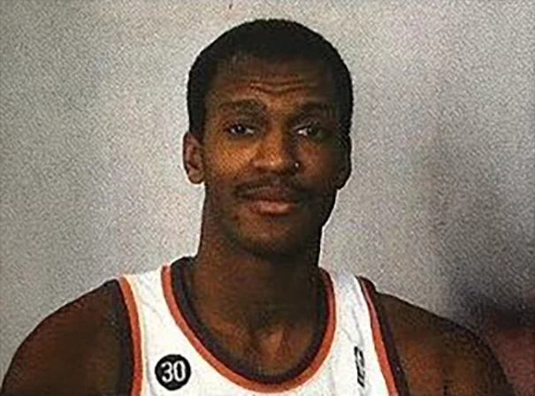 Larry Nance