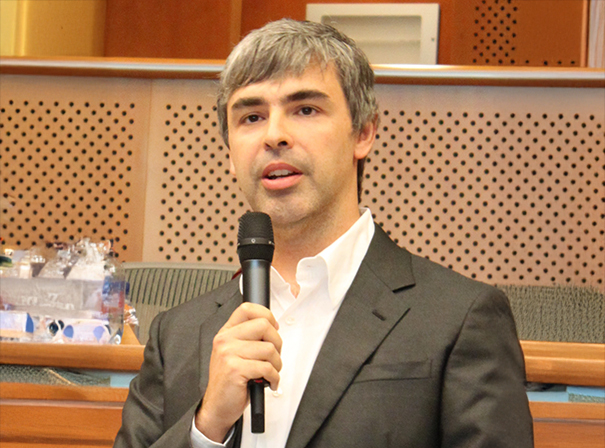 Larry Page