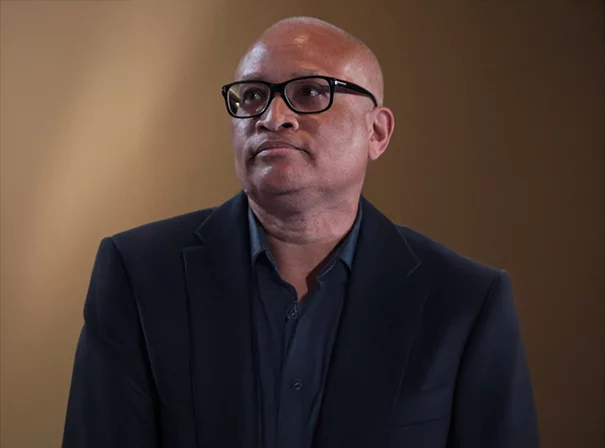 Larry Wilmore