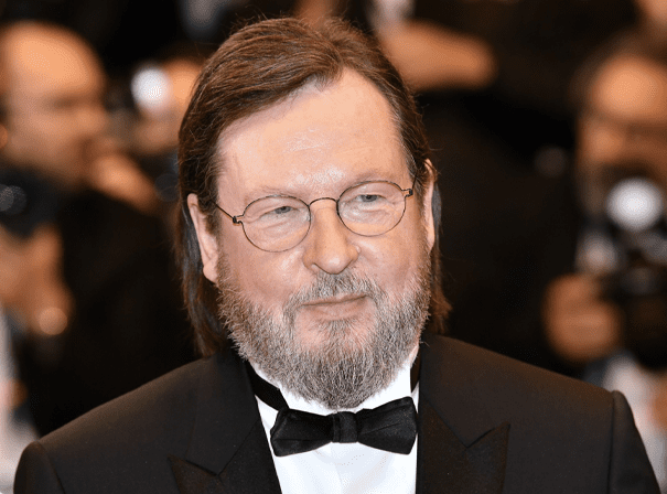 Lars von Trier