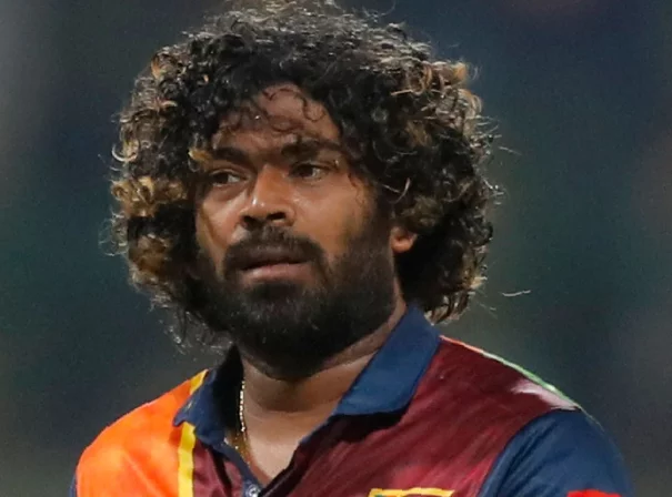 Lasith Malinga
