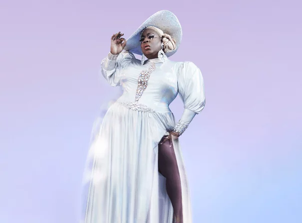 latrice royale