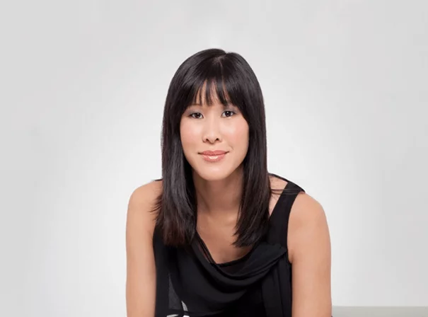 laura ling