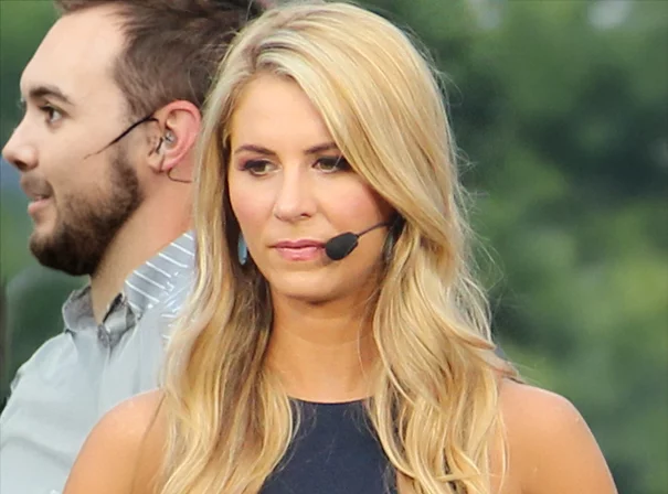Laura Rutledge
