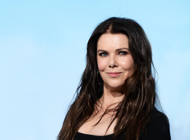 Lauren Graham